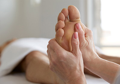 Reflexology